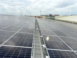 彰化線西 昌謚工業