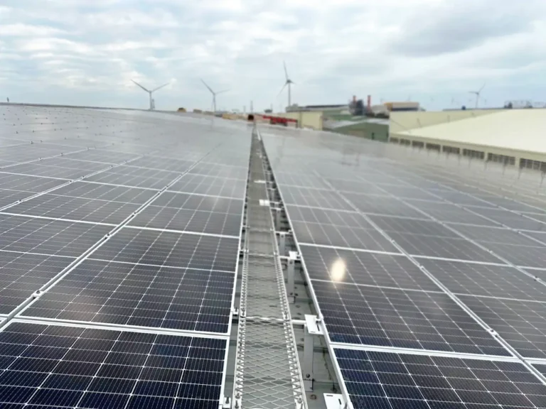 彰化線西 昌謚工業