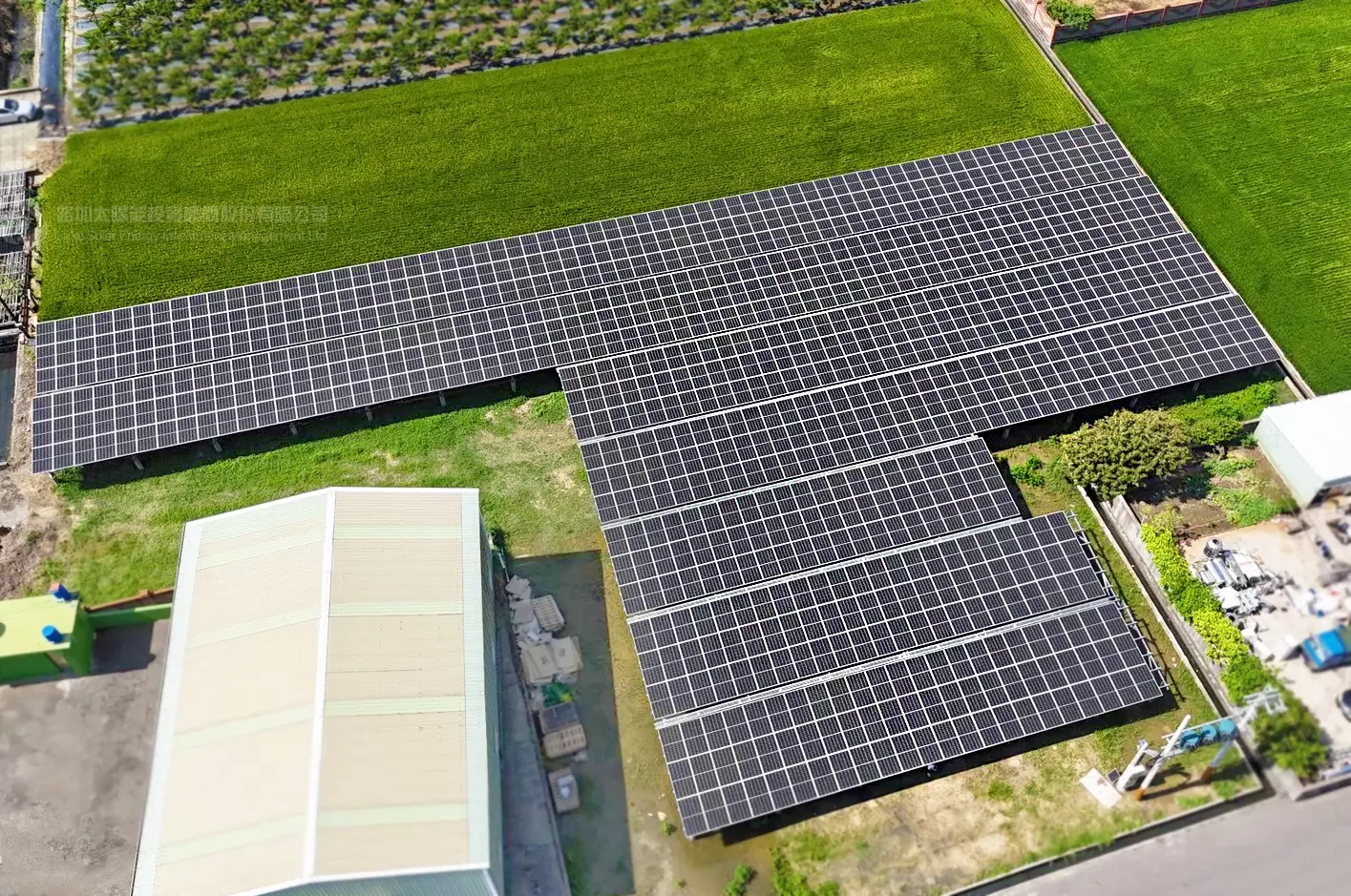 路加太陽能_彰化_鹿犁_01