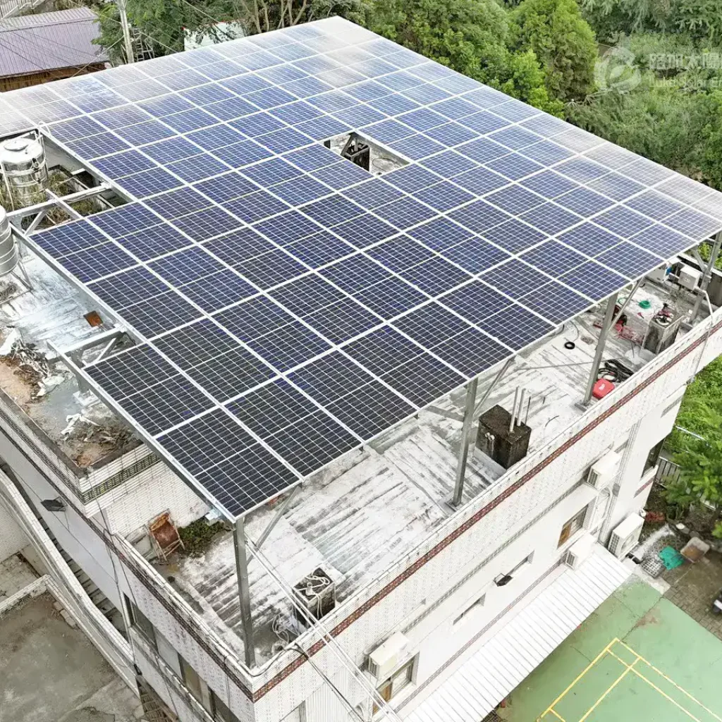 台中博屋瑪國小