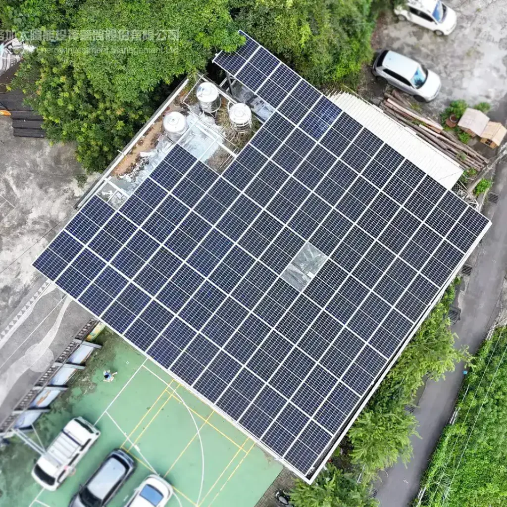 台中博屋瑪國小