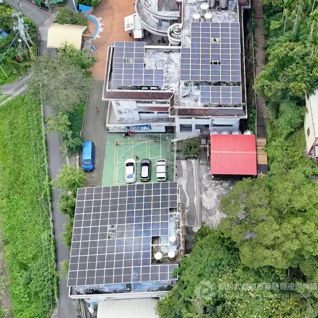 台中博屋瑪國小